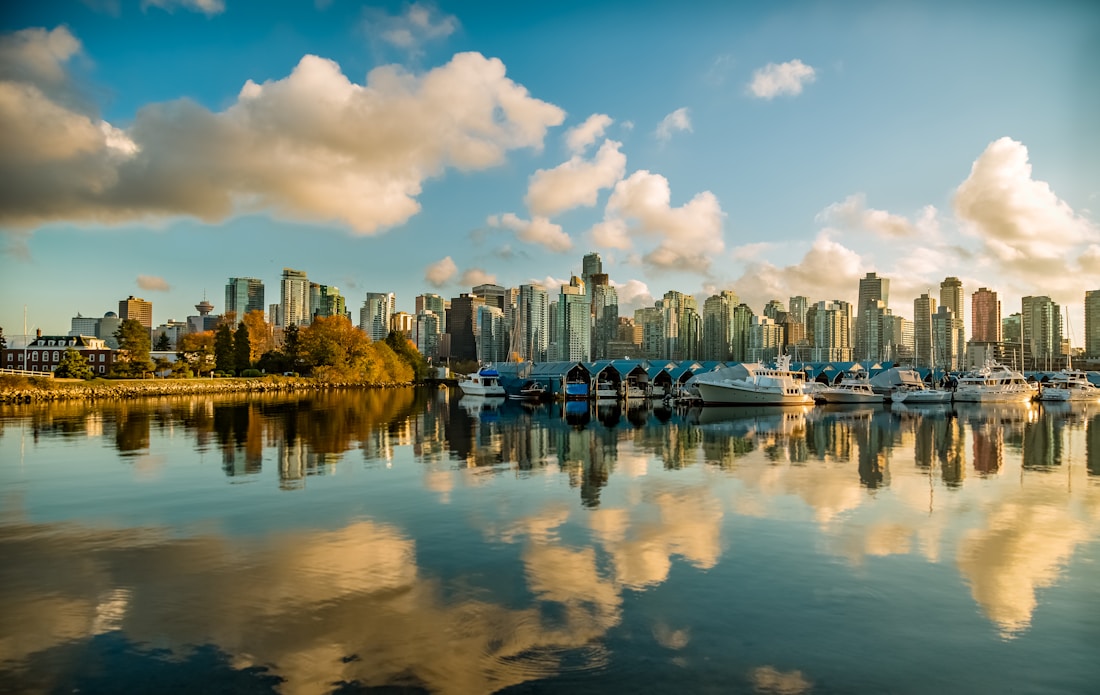 Vancouver, PNP